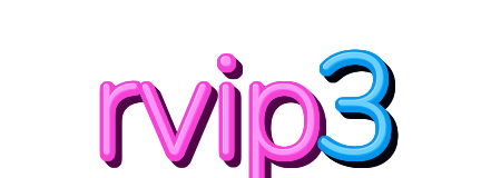 rvip3 — logo kanal