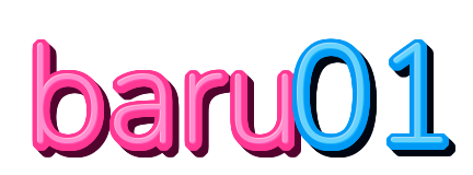baru01 — logo kanal