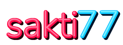 sakti77 — logo kanal