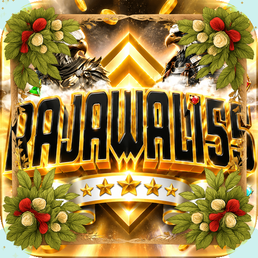 rajawali55 — galeri pratinjau - APK Resmi